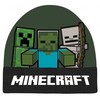 Minecraft vaikiška kepurė 54 cm