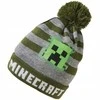 Minecraft vaikiška kepurė 54 cm
