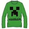 „Minecraft“ vaikiški ilgomis rankovėmis marškinėliai, 10 metų