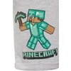 Minecraft vaikiški šortai 10 metų