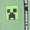 Minecraft vaikiškos ilgos kelnės, sportinės kelnės 12 metų