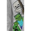 Minecraft vaikiškos ilgos kelnės, sportinės kelnės 6 metai