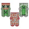 Minecraft vaikiškos kojinės 31/34
