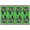 GoDan Minecraft plastikas tablecloth 120x180cm