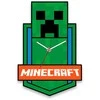 LEGO® Minecraft žalia MIN3023