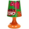 Mini LED lempa dinozaurui