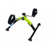 Mobilex Kojų ir Rankų Treniruoklis - Sulankstomas Plieninis 115kg Juodas/Zalias