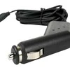 Mini USB automobilinis įkroviklis 2A