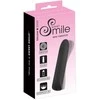 Sweet Smile mini vibratorius juodas