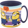 Minionų puodelis 350 ml
