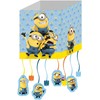 Minions: Gru pinjatos iškilimas