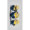 Minions Ne tokie slapti agentai rankšluostis, paplūdimio rankšluostis 70x140cm