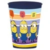 Minions plastikinis puodelis 260 ml