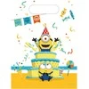 Globos Europe Bv Minions Party poser