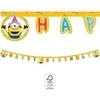 Globos Europe Bv Minions bogstav banner