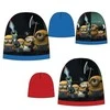 Minions vaikiška kepurė 52-54 cm