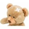 Trixie By Eco Teddy Bear, šunims, Plush, 23 cm, su garso