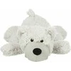 Trixie Be Eco Elroy Teddy Bear, žaislas, šunims, pliušinis, 42 cm, su garsu