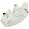 Trixie Be Eco Wydra Emir, žaislas, šunims, pliušinis, 30 cm, su garsu