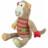 Trixie Žaislas Pluszowa šuniui Trixie Poliesteris pliušinis Małpa 38 cm