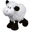 Trixie Sheep pliušinis, 14cm