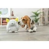 Trixie TX-36165 Žaislas Pliušinis JUNIOR LIS PILKA 15cm