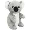 Trixie Be Eco Koala Elly, šunims, pliušinis, 21 cm, su garsu