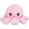 Trixie Aštuonkojis, žaislas, šuniui, pliušinis, 19 cm, dvipusis, su garsu