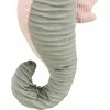 Trixie pliušinis žaislas „Sea Horse“, perdirbtas, 50 cm