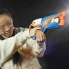 NERF N Series šautuvas „Agility“