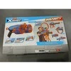 Zuru XSHOT - Beprotybės 1 serija Manic - 24Darts - (36603)