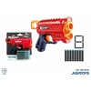 XShot Žaislinis šautuvas su kulkomis X-Shot Micro 2.0 36726TQ1