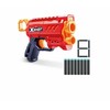 XShot Žaislinis šautuvas su kulkomis X-Shot Micro 2.0 36726TQ1