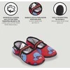 „Miraculous Ladybug“ bateliai patalpoms, 32 vnt.