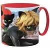 „Miraculous Ladybug Heroes“ mikro puodelis, 265 ml