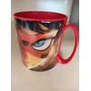 „Miraculous Ladybug“ mikro puodelis 350 ml II klasė