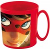 „Miraculous Ladybug“ mikro puodelis 350 ml II klasė