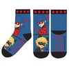 „Miraculous Ladybug Stars“ vaikiškos storos neslystančios kojinės 27/30