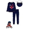 „Miraculous Ladybug“ vaikiškas sportinis kostiumas, bėgimo komplektas 4 metams