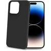 Dėklas Celly CROMO1054BK, Cover, Apple, iPhone 15 Pro, 15.5 cm (6.1"), Juodas