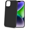Dėklas Celly CROMO1055BK, Cover, Apple, iPhone 15 Plus, 17 cm (6.7"), Juodas