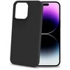 Dėklas Celly CROMO1056BK, Cover, Apple, iPhone 15, 17 cm (6.7"), Juodas