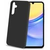 Dėklas Celly CROMO1060BK, Cover, Samsung, GALAXY A15 4G/5G, 16.5 cm (6.5"), Juodas