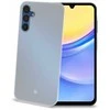 Dėklas Celly Gelskin TPU Cover Galaxy A15 4G / A15 5G Transparent