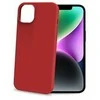 Dėklas Celly CROMO1053RD, Cover, Apple, Apple iPhone 15, 15.5 cm (6.12"), Raudona