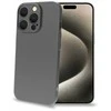 Dėklas Celly SPACE Super Thin Cover iPhone 16 Pro Svart