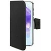 Celly WALLY, Wallet case, Samsung, Galaxy A56 5G, Galaxy A56 5G Enterprise Edition, 17 cm (6.7"), Juodas
