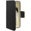Dėklas Celly WALLY, Wallet case, Samsung, Galaxy S25 Ultra 5G, Galaxy S25 Ultra 5G Enterprise Edition, 17.5 cm (6.9"), Juodas