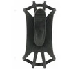 Dėklas Mobilis UNIVERSAL BELT CLIP ABS/ROTATING 90DGR + SILICON HOLDER