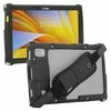Dėklas Mobilis PROTECH - CASE + HANDSTRAP FOR/ZEBRA ET40 - ET45 8IN - SOFT BAG